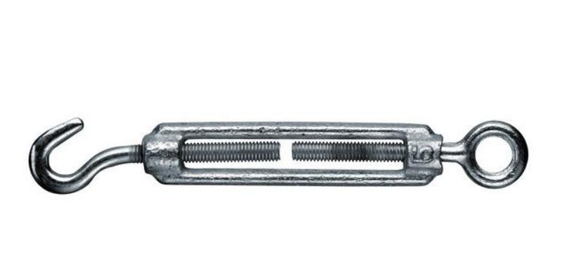 Талреп гак/кільце М5х70 мм (2349)