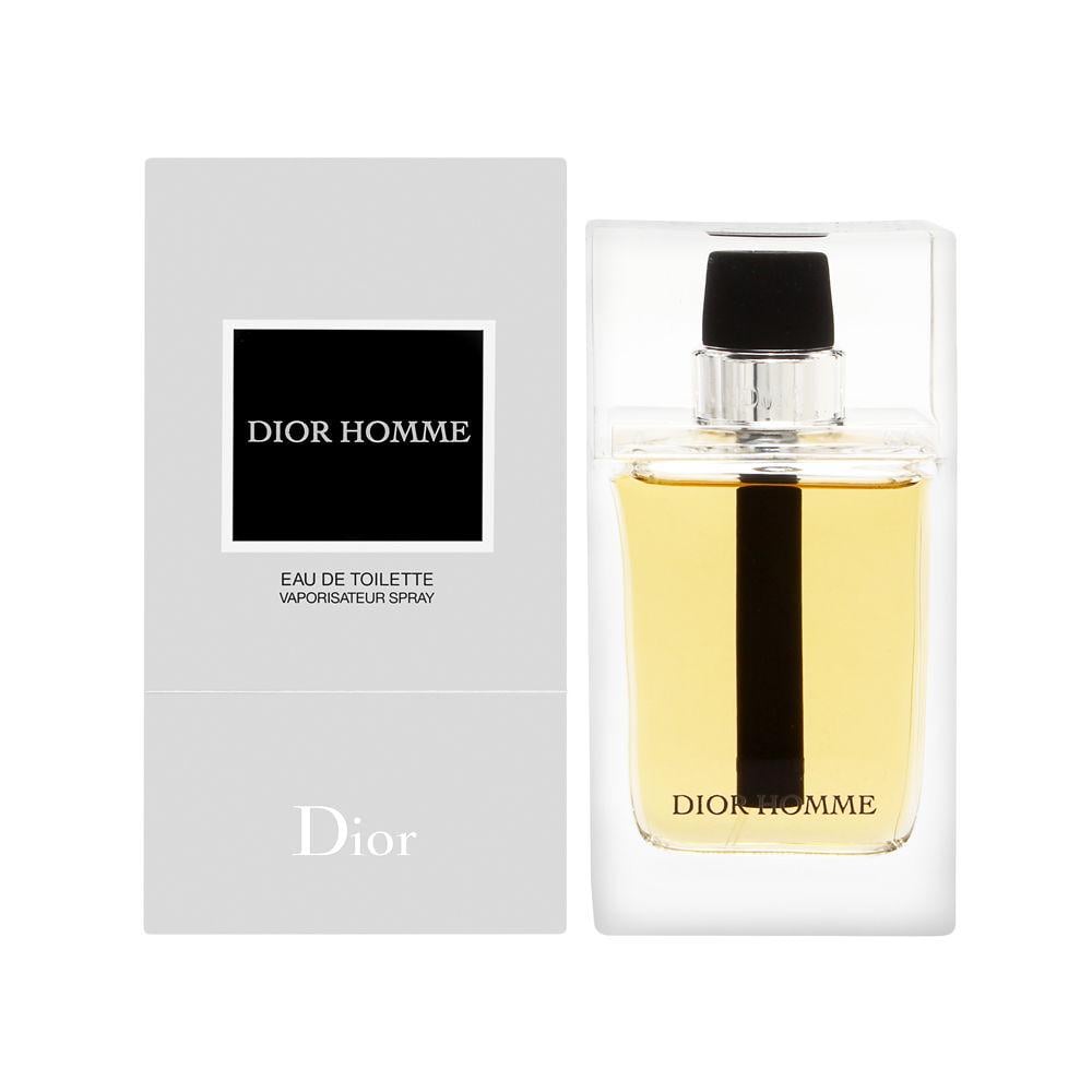 Туалетна вода для чоловіків Christian Dior Dior Homme 100 мл (18780292)