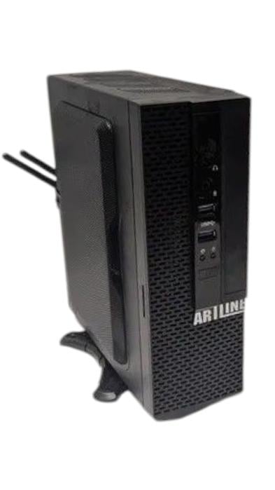Персональний компьютер Artline Business B15 B15v25 Desktop Pentium G6405 8 Gb DDR4 250 Gb M2 (26456968)