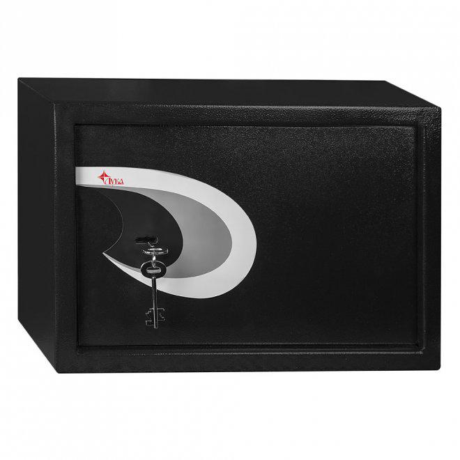 Сейф мебельный ЛУКА ШМ 300 (18618)