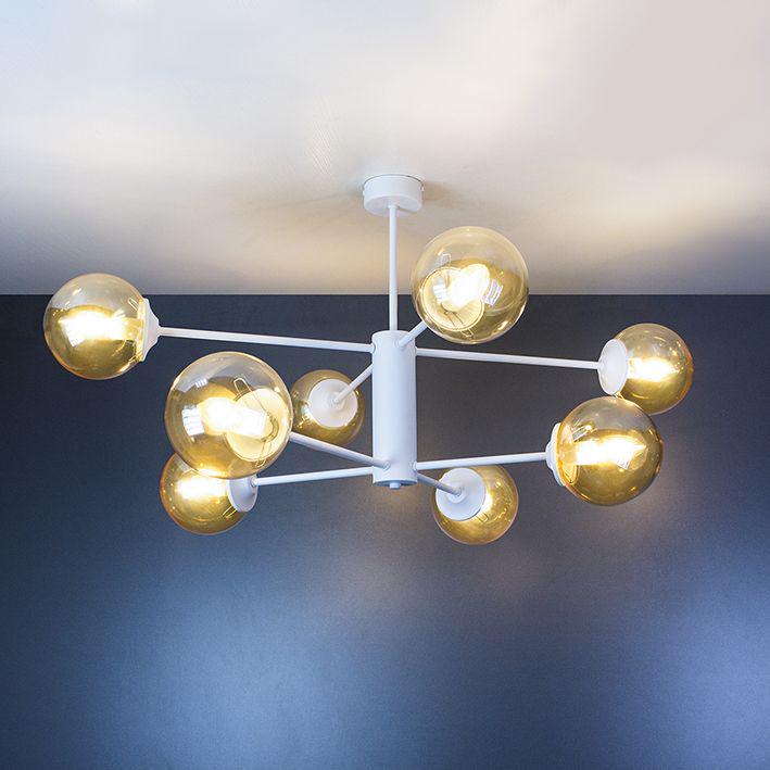 Люстра Imperium Light Atlant (256866.01.23)