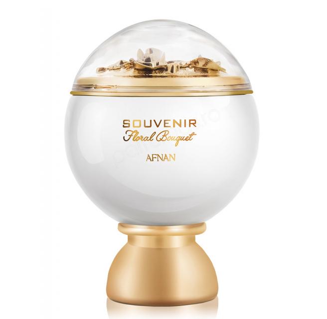 Парфюмированная вода для женщин Afnan Perfumes Souvenir Floral Bouquet 90 мл (18781765)