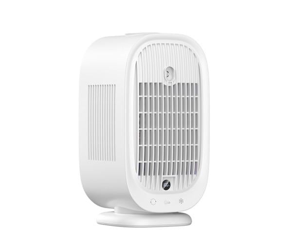 Вентилятор Remax F21 Desktop Fan With Water Spray Function White (101297)