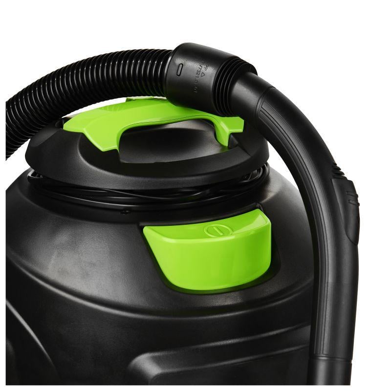 Пылесос Kraft&Dele KD5157 2415718258 2200 Вт 15 л (2415718258) - фото 4 Пылесос Kraft&Dele KD5157 2415718258 2200 Вт 15 л (2415718258) - фото 4