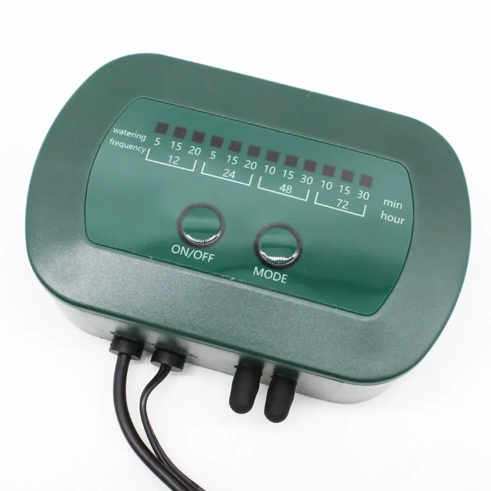 Система капельного полива на солнечной батарее 15 м (30644234) - фото 8