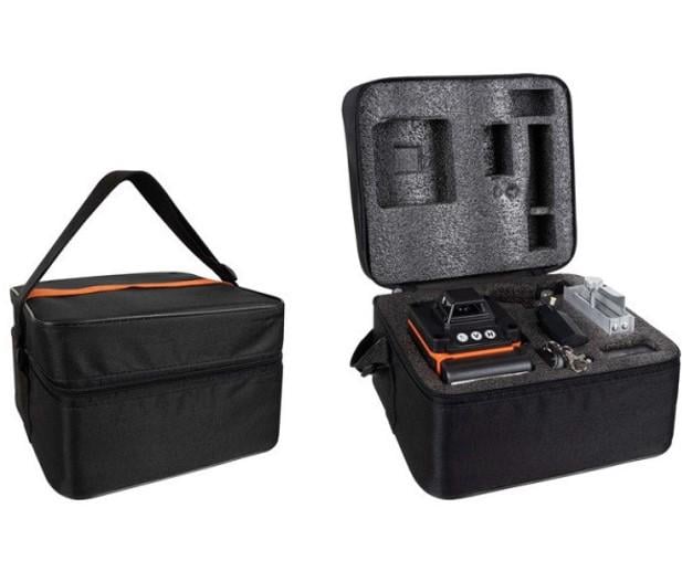 Лазерний рівень BIGSTREN 25 м 16-рядковий 4D-360° 150 mAh (28094461) - фото 10 Лазерний рівень BIGSTREN 25 м 16-рядковий 4D-360° 150 mAh (28094461) - фото 10