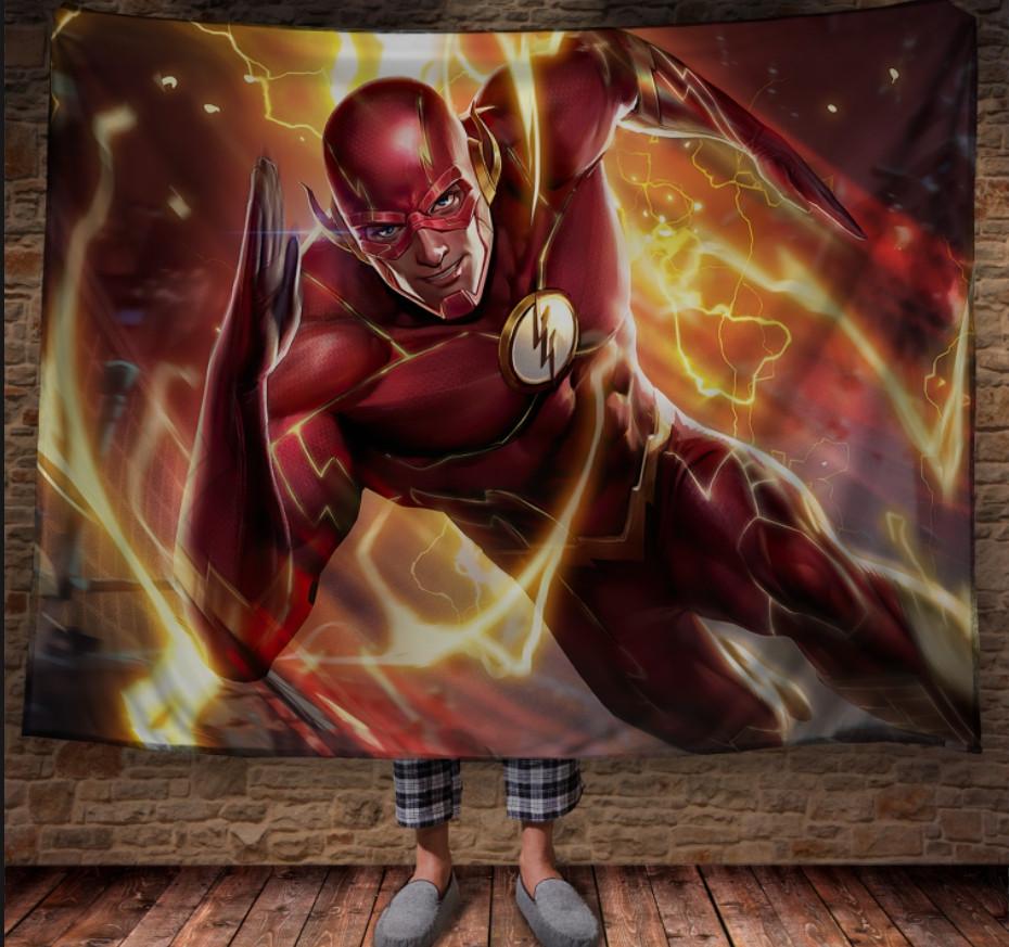 Плед с 3D принтом 1028 150х200 см (epi_1022) Плед с 3D принтом 1028 150х200 см (epi_1022)