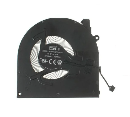 Кулер для ноутбука Lenovo ThinkBook 14 G2 ITL (223586)