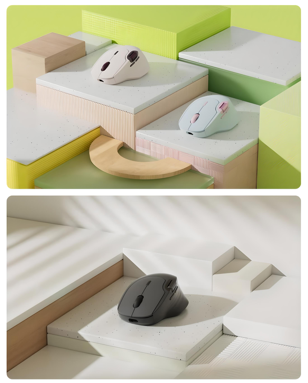 Мышь RAPOO MT560 с комбинированным подключением/боковым колесиком 4000 DPI Cerulean (2584010646) - фото 5 Мышь RAPOO MT560 с комбинированным подключением/боковым колесиком 4000 DPI Cerulean (2584010646) - фото 5