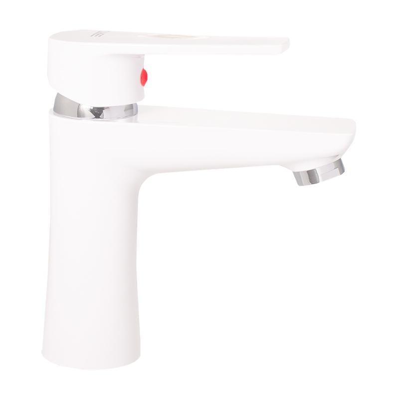 Змішувач для умивальника Britc hy101a з термопластику (24583190)