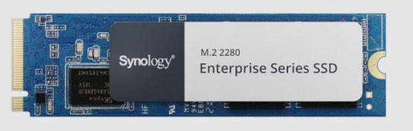 SSD-накопитель Synology M.2 800GB PCIe 3.0 2280 (SNV5420-800G) - фото 2 SSD-накопитель Synology M.2 800GB PCIe 3.0 2280 (SNV5420-800G) - фото 2