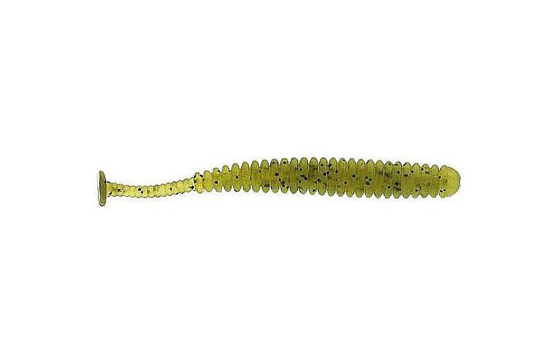 Силиконовый виброхвост Reins Aji Adder Shad №001 съедобный 3" 8 шт. Watermelon Seed (6382) Силиконовый виброхвост Reins Aji Adder Shad №001 съедобный 3" 8 шт. Watermelon Seed (6382)