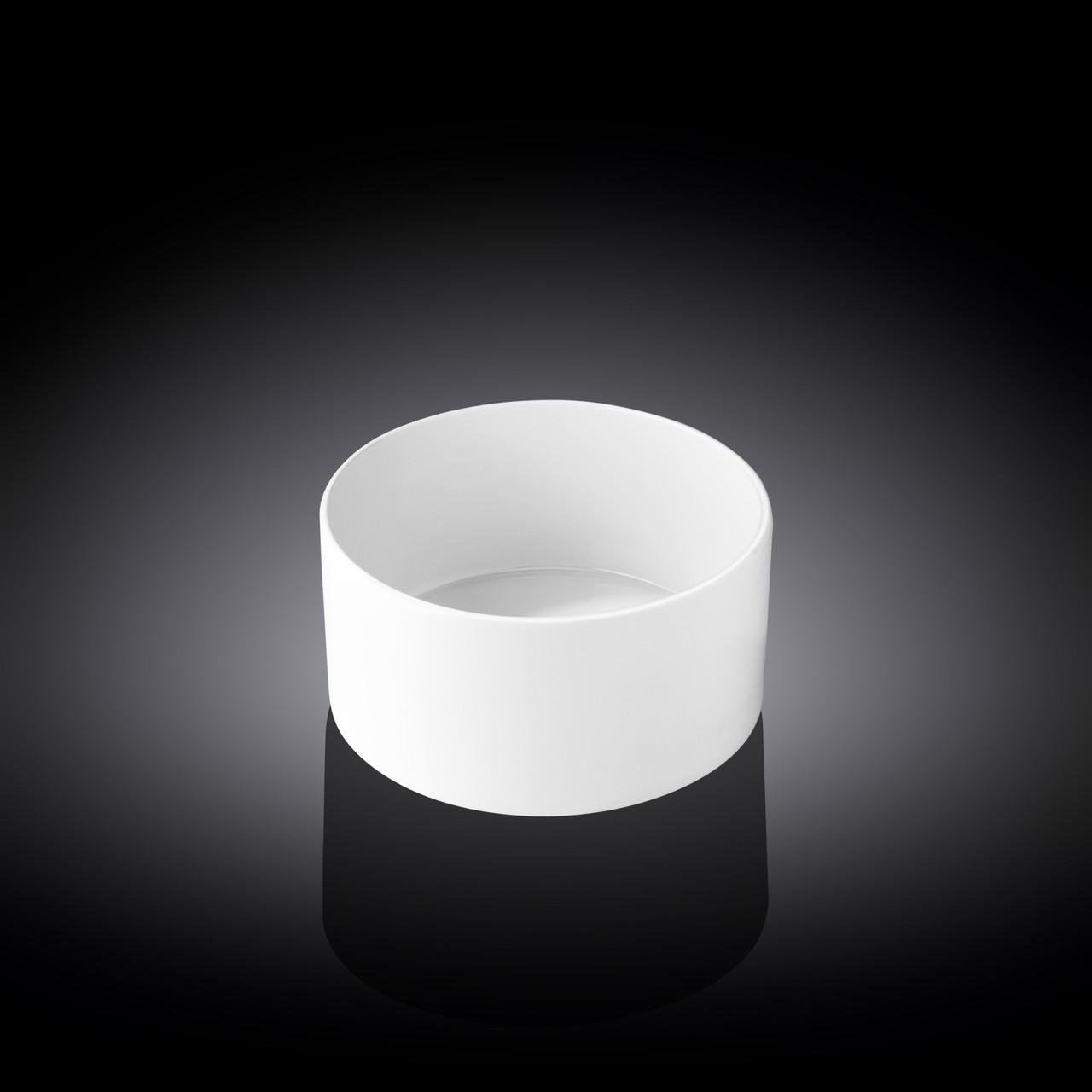 Салатник цилиндрический Wilmax 13 см 630 мл (WL-992745) Салатник цилиндрический Wilmax 13 см 630 мл (WL-992745)