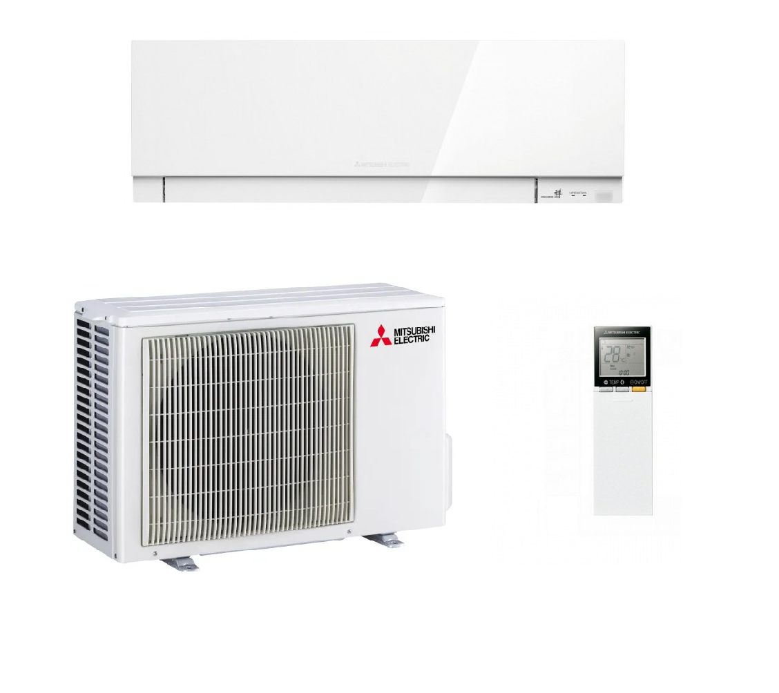 Кондиционер Mitsubishi Electric MSZ-EF35VGKW/MUZ-EF35VG Кондиционер Mitsubishi Electric MSZ-EF35VGKW/MUZ-EF35VG