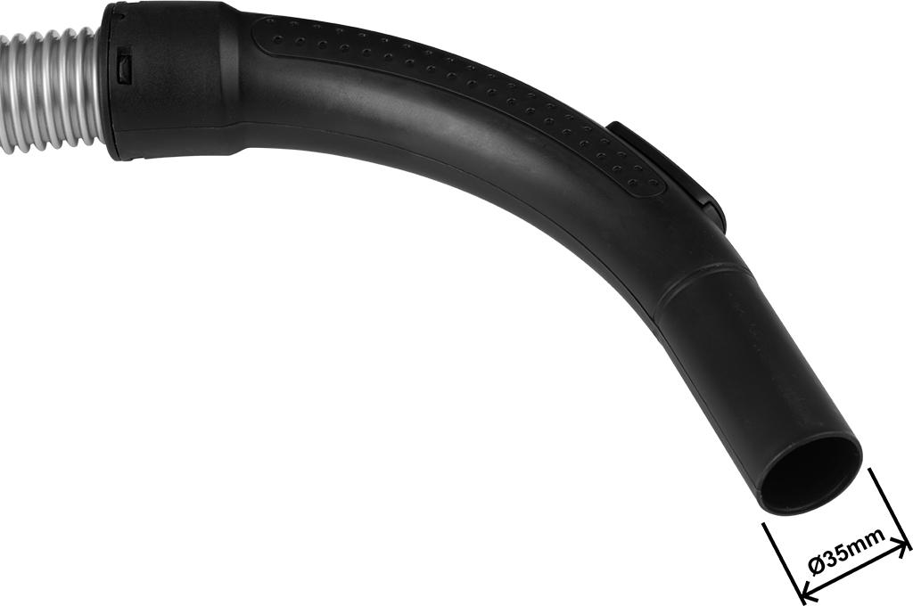 Пылесос для сухой уборки ECG VP S5020 Animal Comfort (3979) - фото 26 Пылесос для сухой уборки ECG VP S5020 Animal Comfort (3979) - фото 26