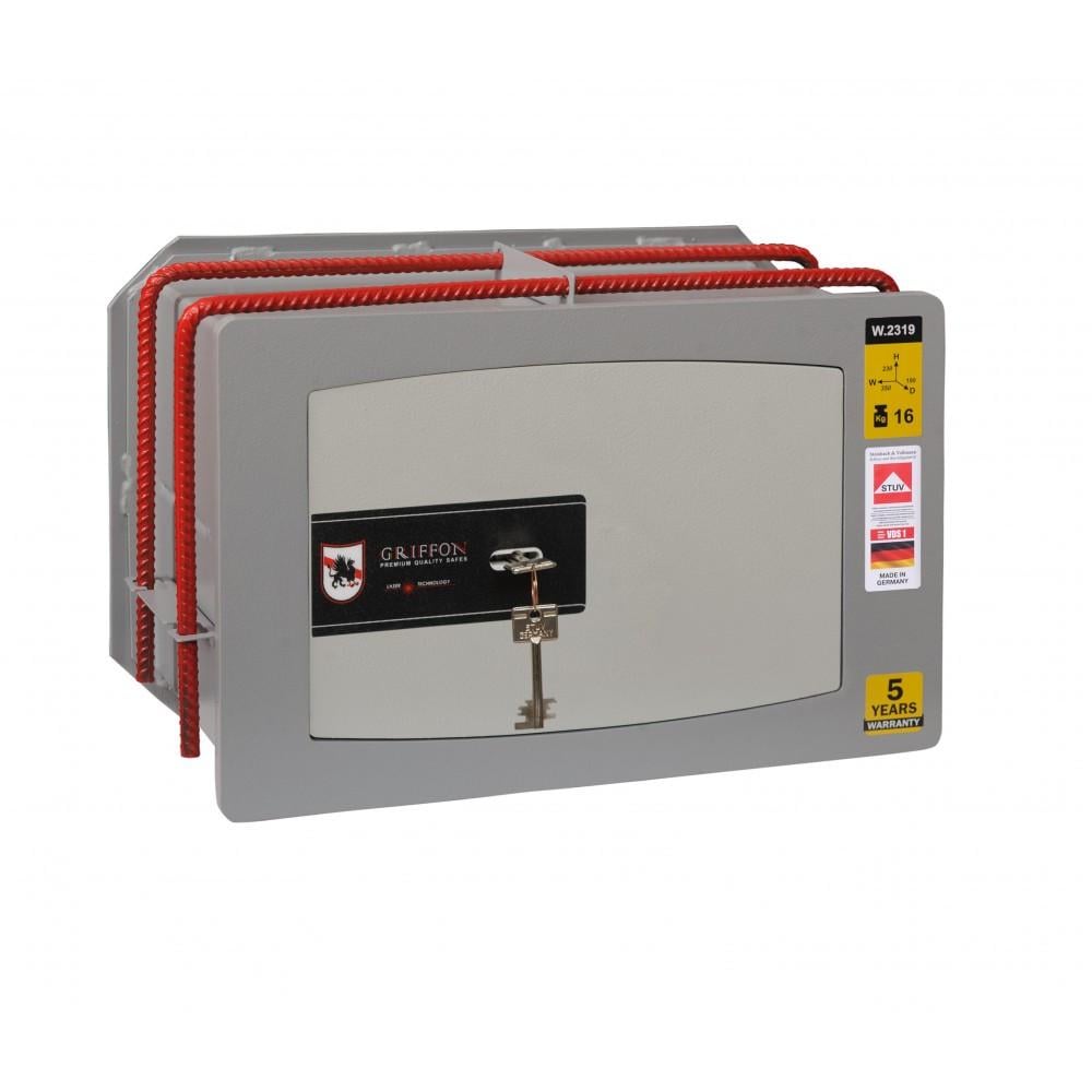 Сейф встраиваемый Griffon W.2319.К (29189762)