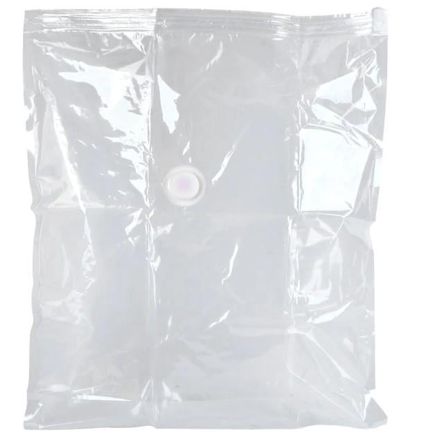 Вакуумний пакет для одягу R00111 60х50 см