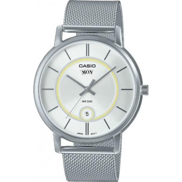 Годинник чоловічий Casio MTP-B120M-7A