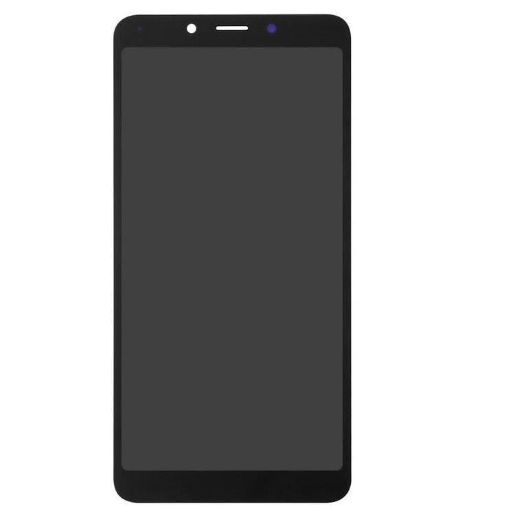 Дисплейний модуль/сенсор для Xiaomi Redmi 6/Redmi 6A Чорний (000016273)