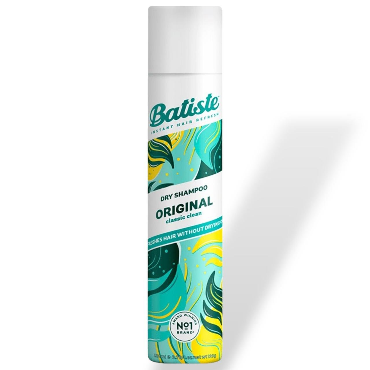 Сухой шампунь Batiste 200 мл