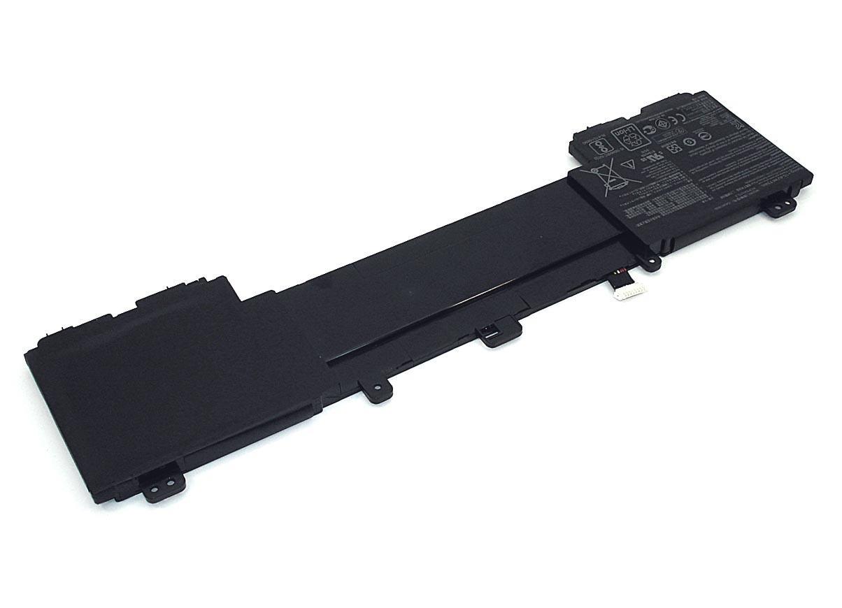 Аккумулятор для ноутбука Asus C42N1630 ZenBook Pro UX550VE 15,4 V 4790 mAh