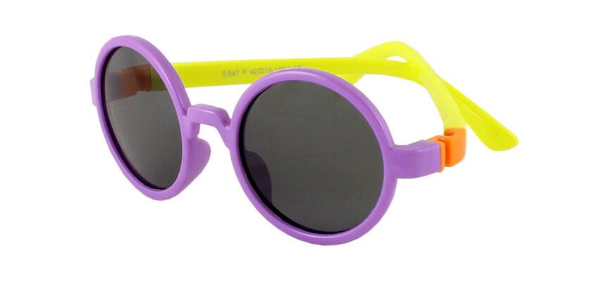 Очки солнцезащитные Penguin 847