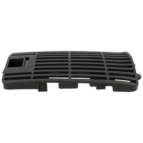 Решітка вихідного фільтра мікро для пилососа Zanussi 4055408381 (00000043629)