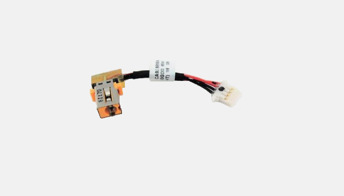 Разьем питания для ноутбука Acer Swift 3 SF315-41/SF315-41G 50.GSLN5.005 с кабелем/шлейф/гнездо (1700516290)