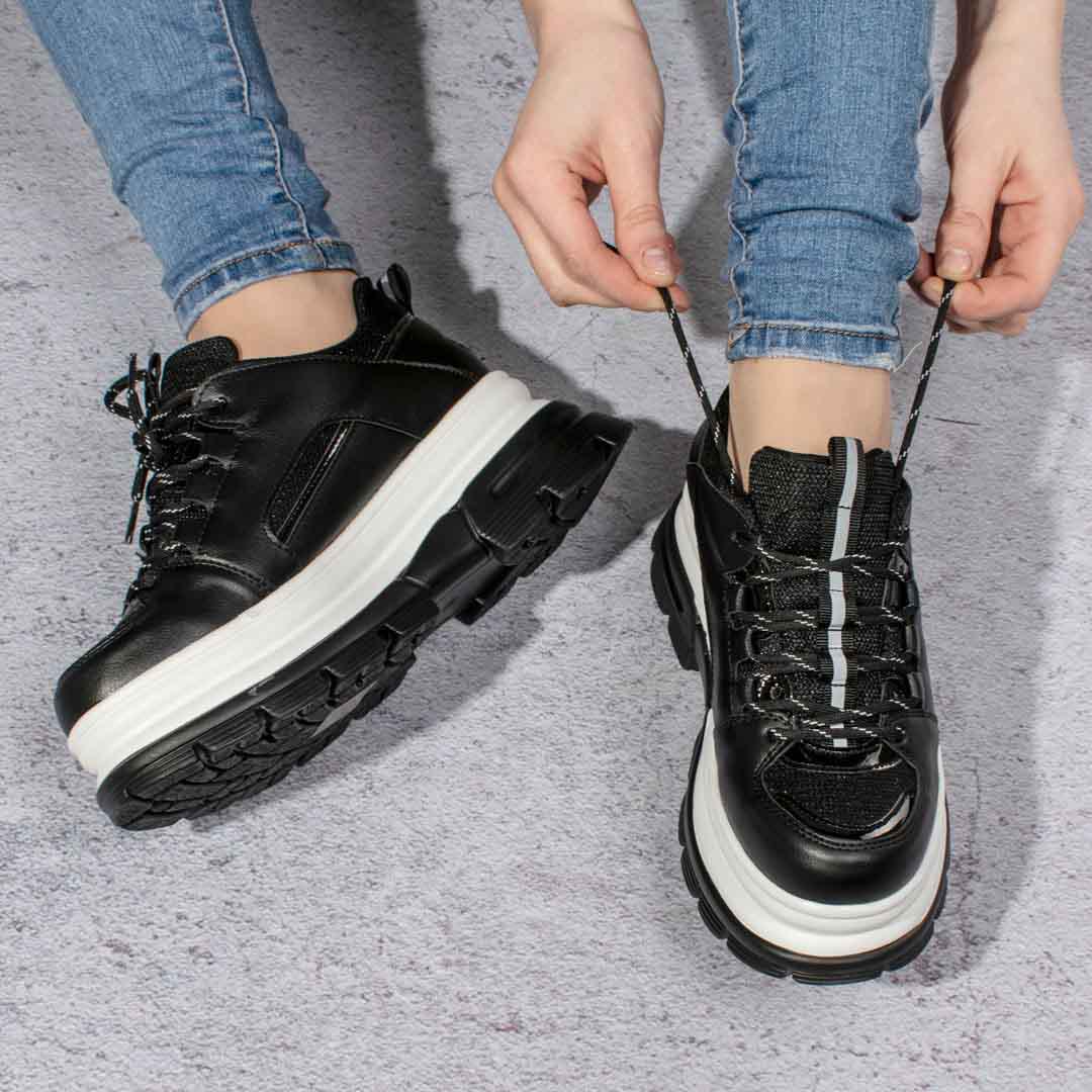 Кроссовки женские Fashion 328547 р. 38 24 см