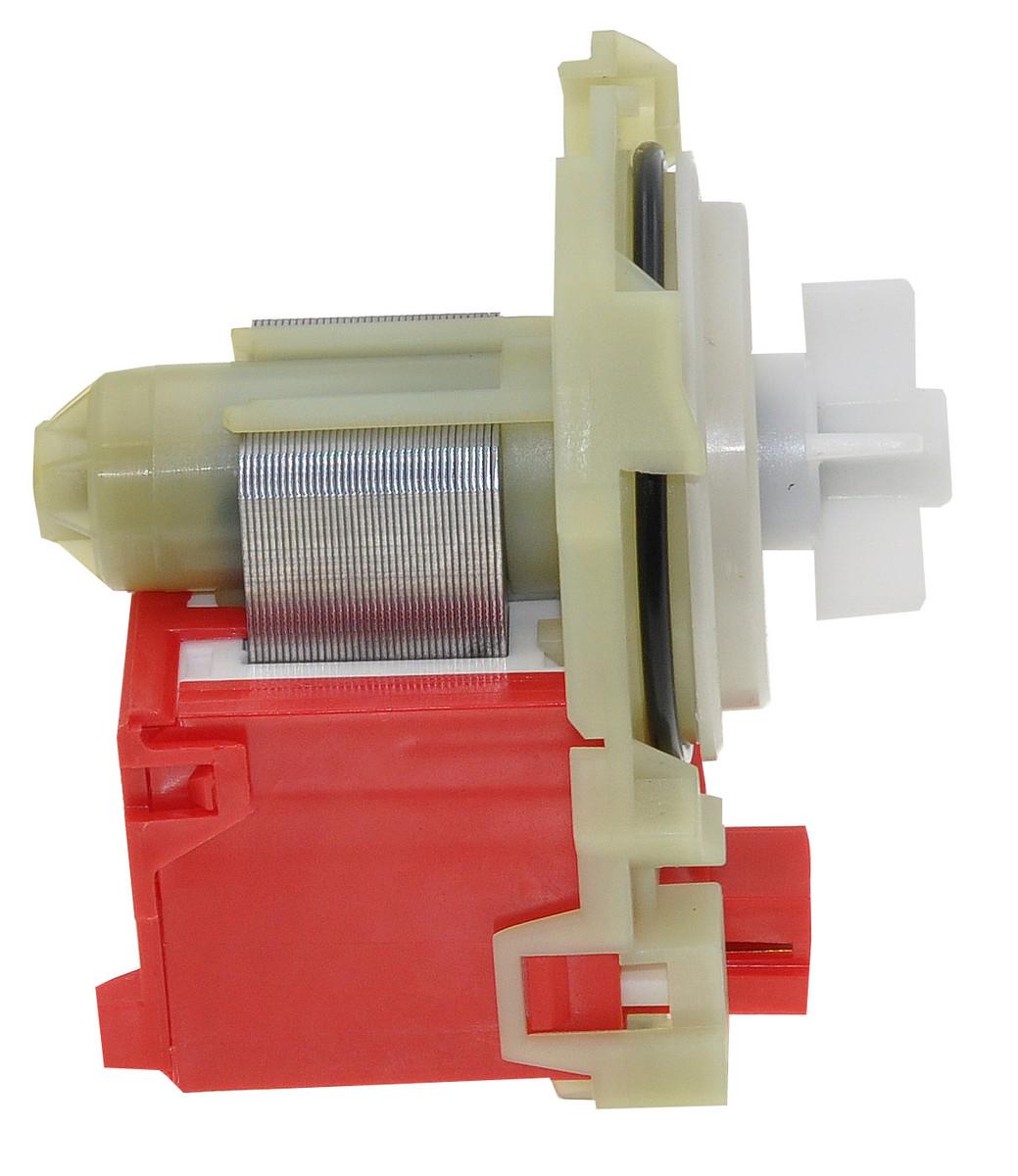 Насос VJ Parts для стиральной машины Corpeci Bosch Siemens 4 защелки клеммы спереди - фото 4 Насос VJ Parts для стиральной машины Corpeci Bosch Siemens 4 защелки клеммы спереди - фото 4