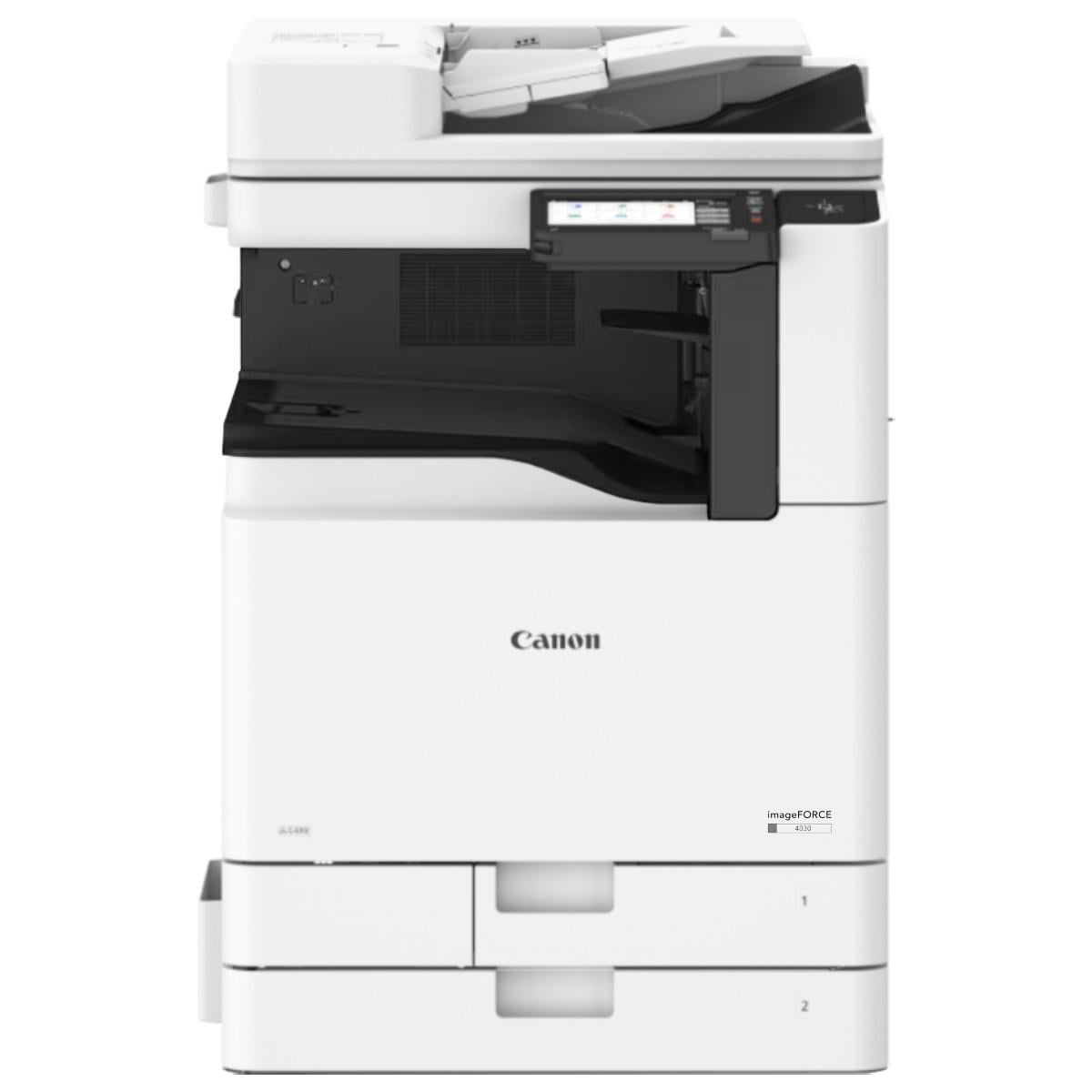 БФП А3+ Canon imageFORCE 4030 мер. принтер/копір/сканер/DADF/Wi-Fi