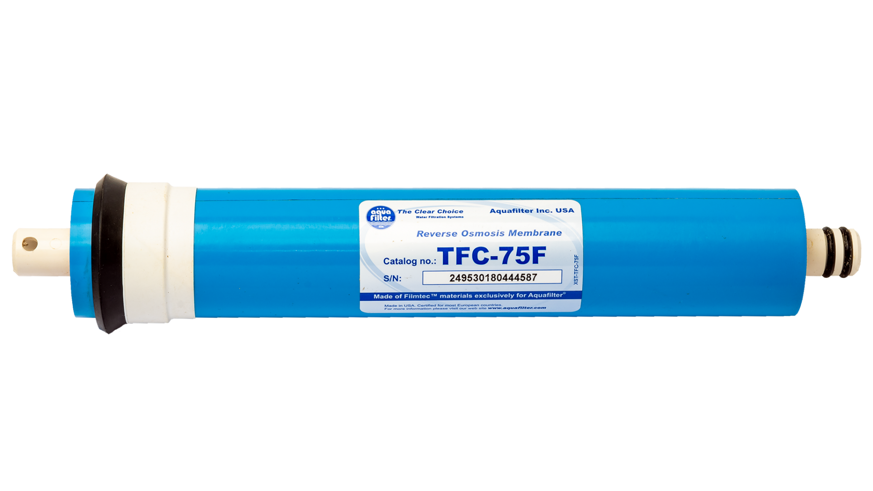 Мембрана обратного осмоса (TFC-75F)