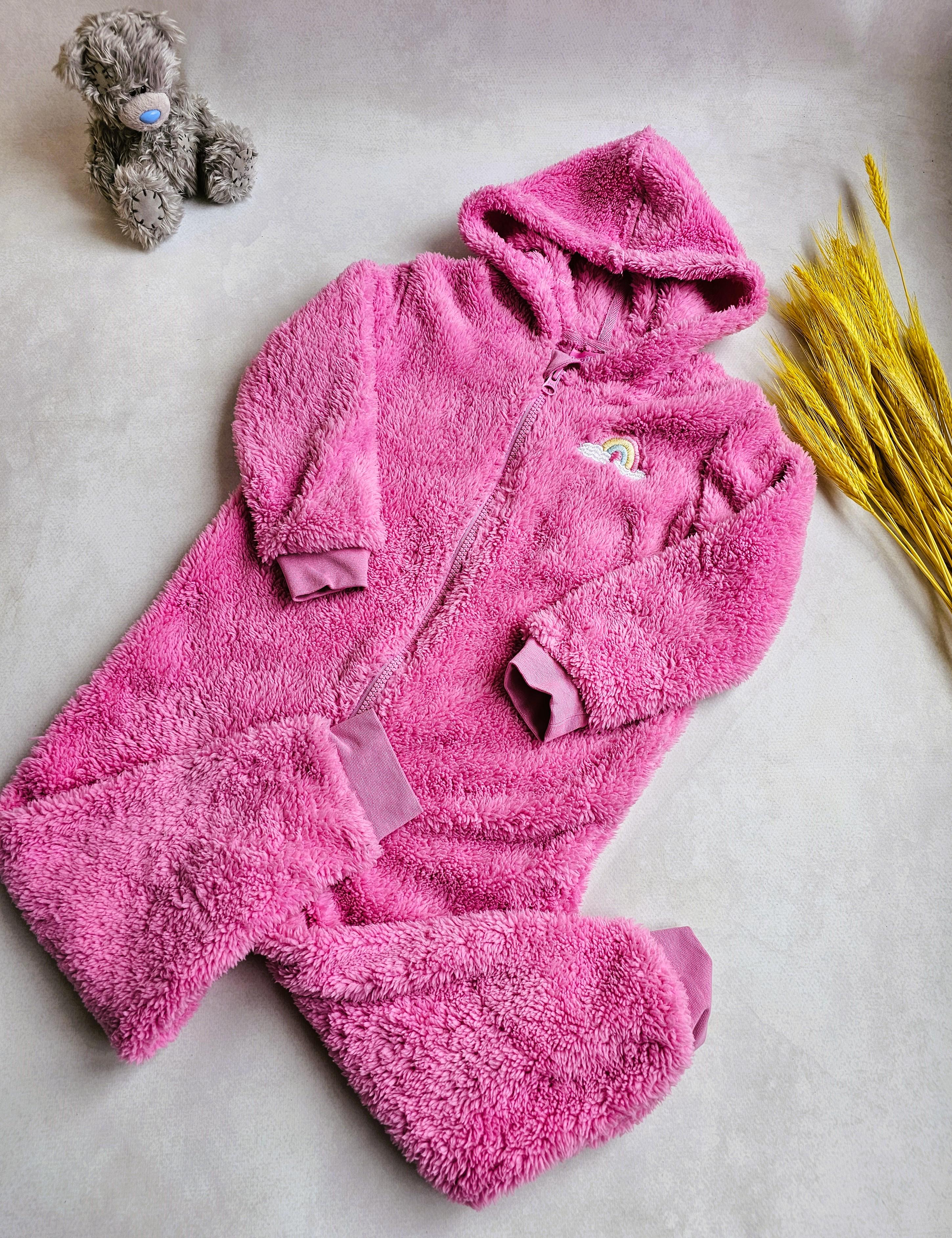 Кигуруми плюшевый для девочки Lupilu 110-116 см (21753556)