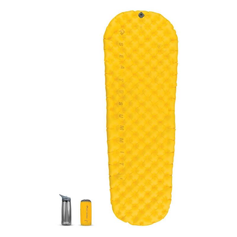 Каремат туристический Sea to Summit UltraLight Mat 50 мм Large (STS AMULLAS) - фото 2