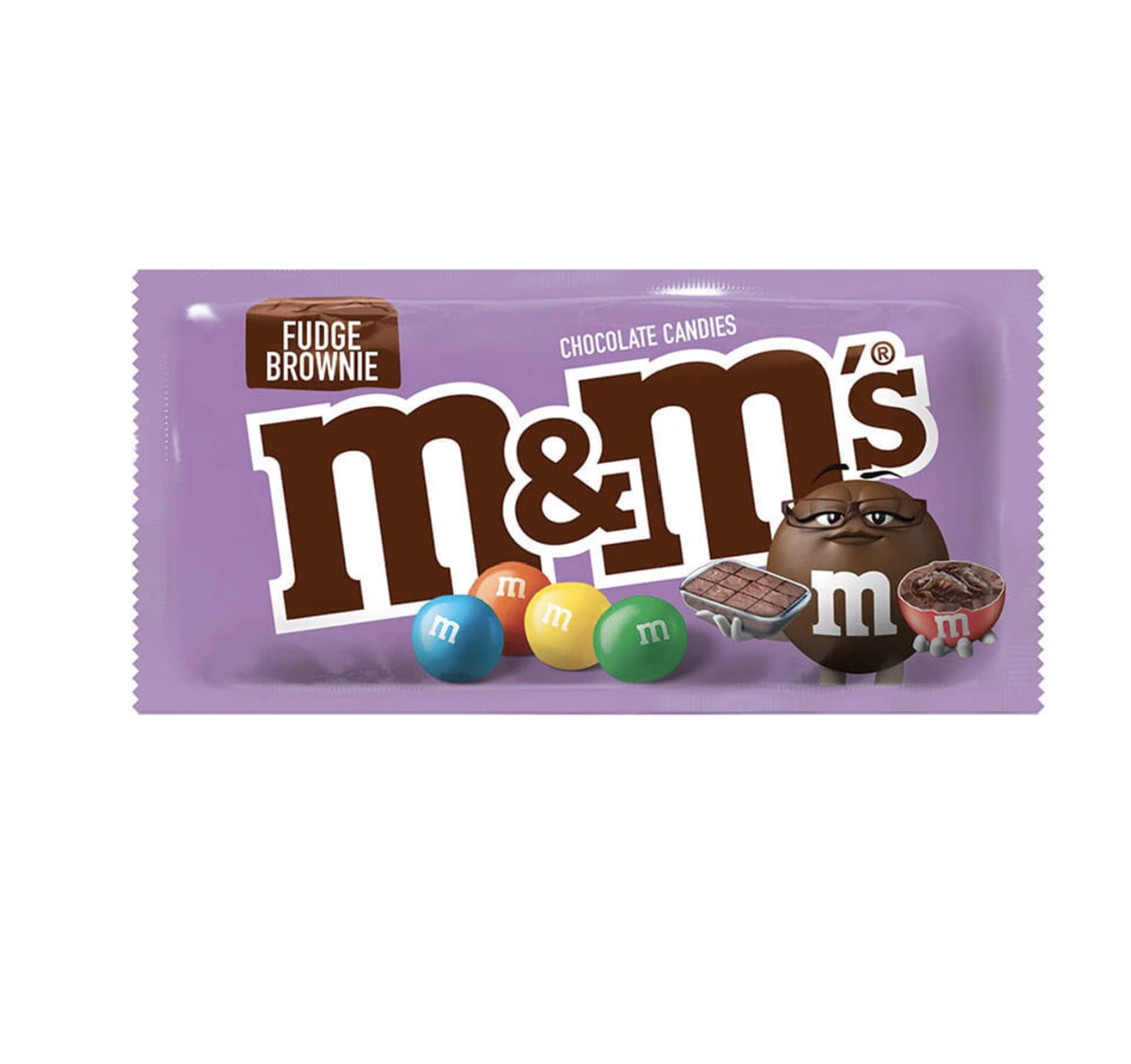 Драже Mem’s Fudge Brownie 40 г (1599311745)