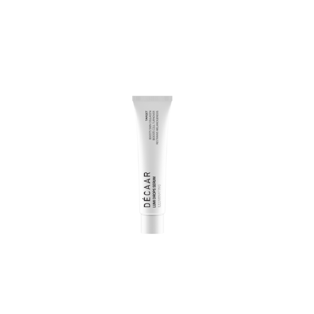 Сироватка освітлювальна Decaar Lumi Drops Serum 10 мл