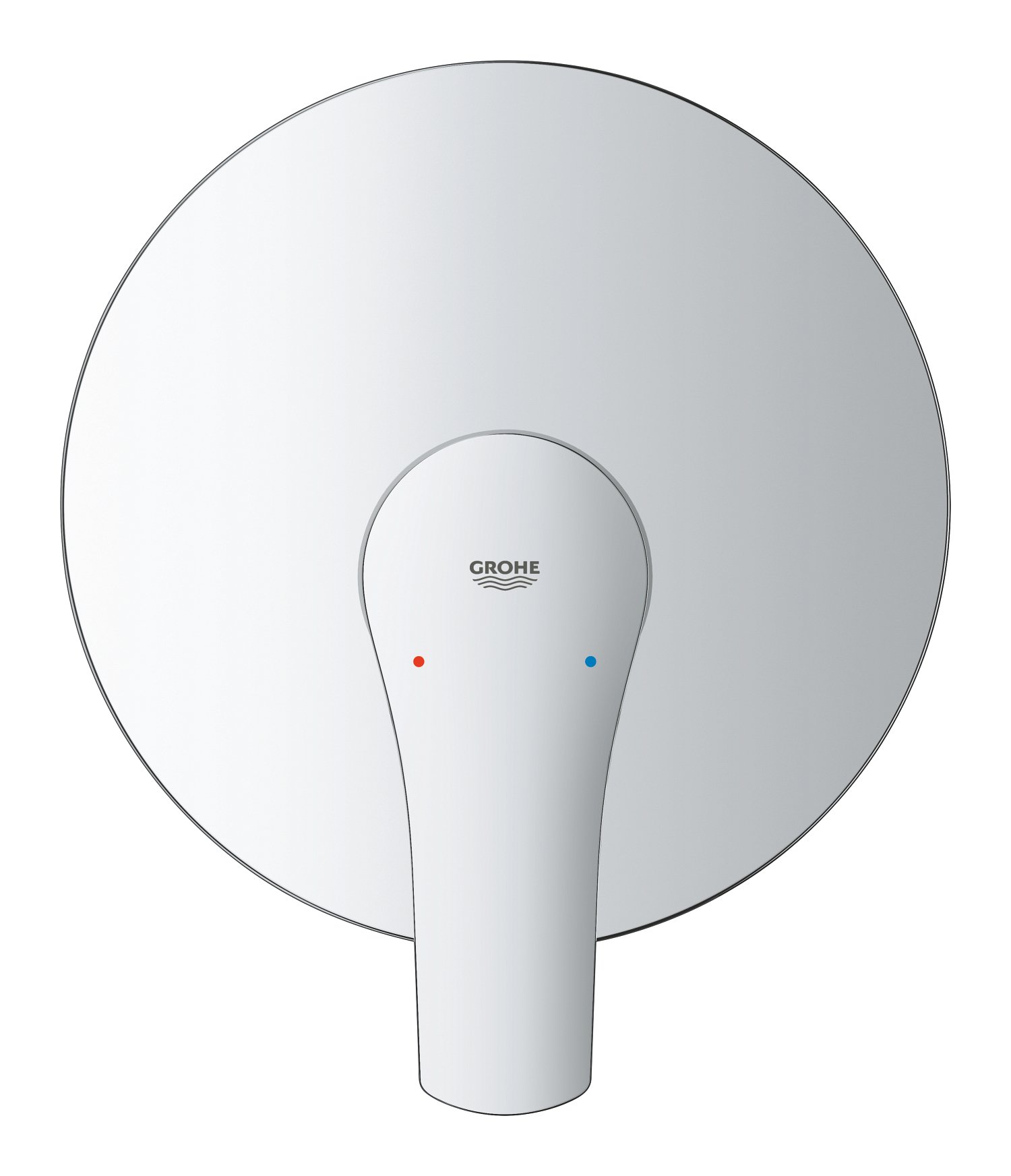 Смеситель скрытого монтажа для 1 потребителя Grohe Eurosmart (33556003) - фото 3