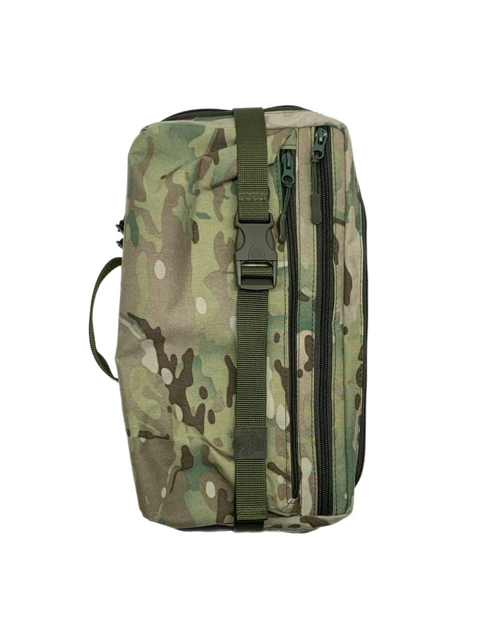 Подсумок инструментальный REDCON кордура 1000 D Мультикам (1990782073) Подсумок инструментальный REDCON кордура 1000 D Мультикам (1990782073)