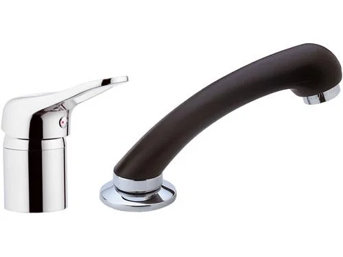 Смеситель Hydronord для парикмахерской с вытяжной воронкой Смеситель Hydronord для парикмахерской с вытяжной воронкой