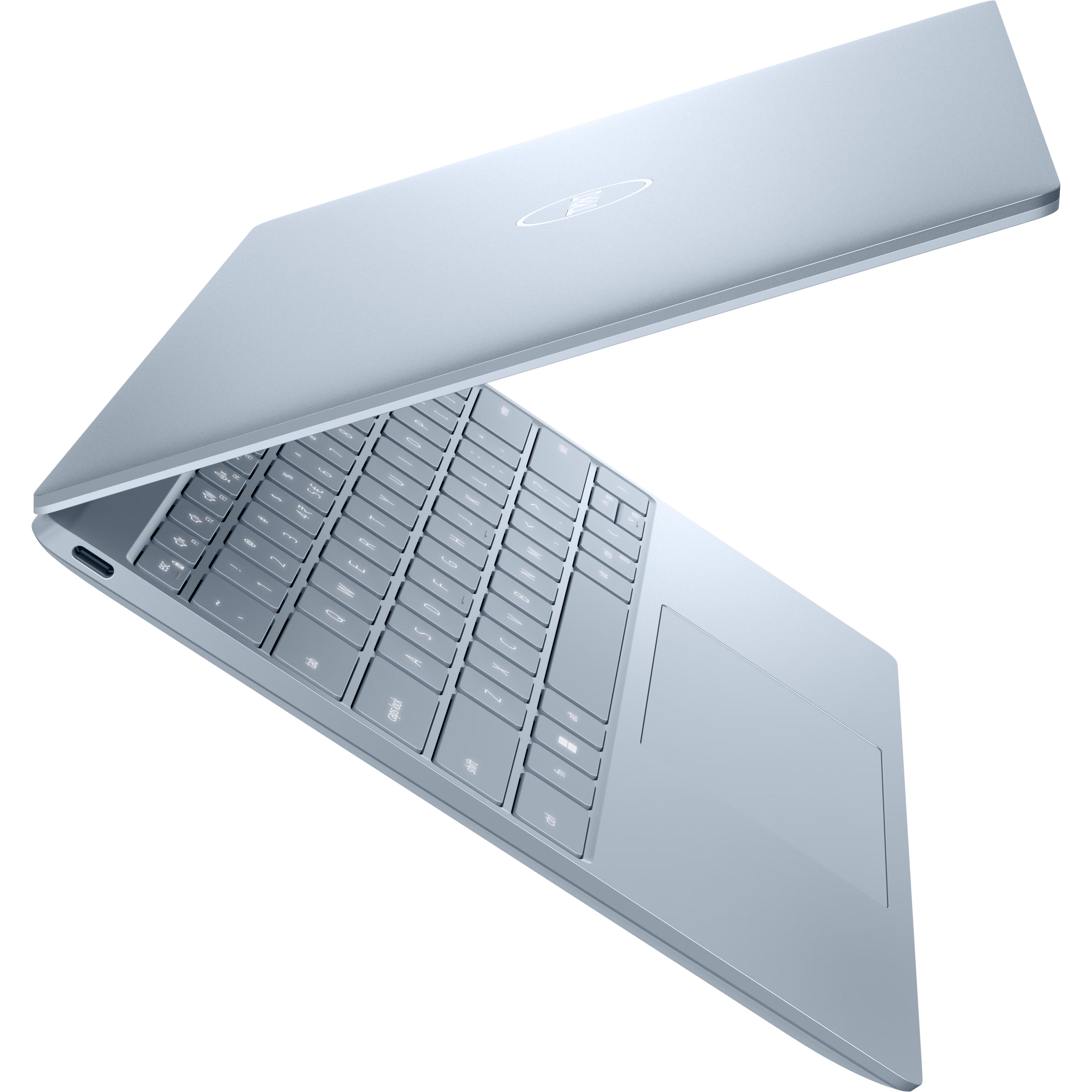 Ноутбук Dell XPS 9315-9195 134" i5-1230U 16 Gb RAM 512 Gb SSD Windows 11 Professional - фото 6