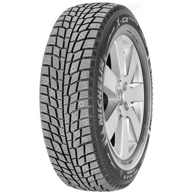 Шина зимова Michelin Latitude X-Ice North 255/35 R20 97H XL (1002497901)