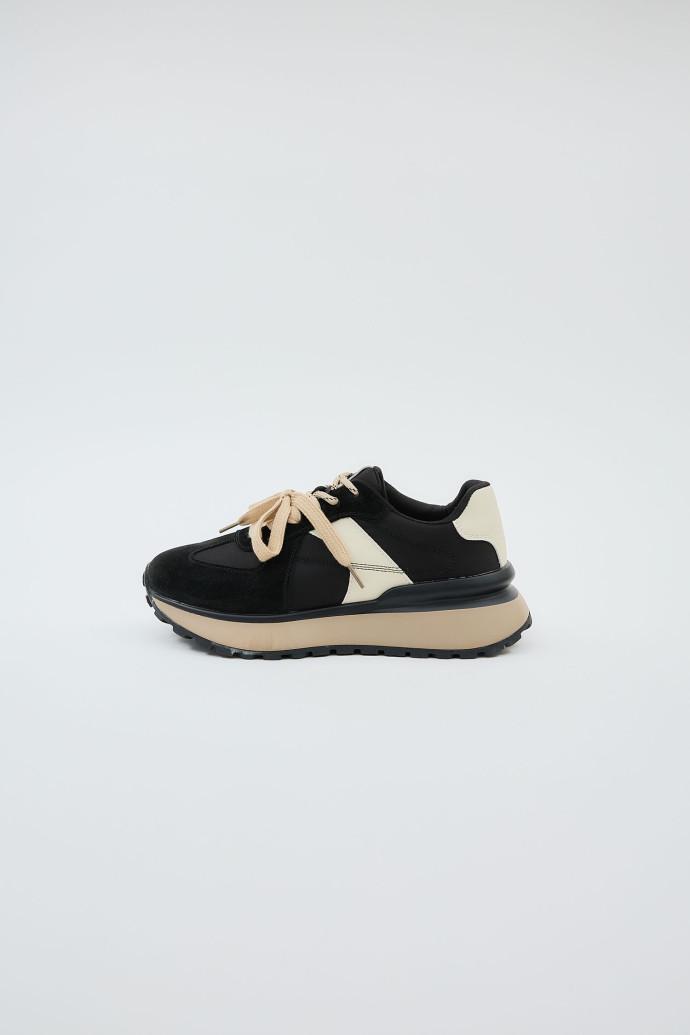 Кросівки жіночі демісезонні LONZA р. 40 Чорний (199140) - фото 5 Кросівки жіночі демісезонні LONZA р. 40 Чорний (199140) - фото 5