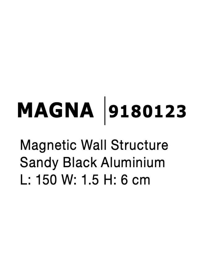 Светильник магнитный Nova Luce Magna (9180123) - фото 3