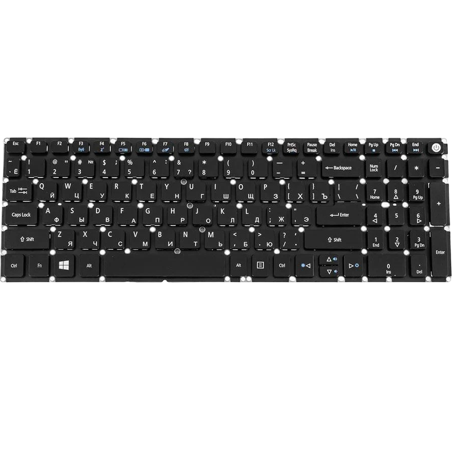 Клавиатура для ноутбука Acer Aspire ES1-532G (161784)
