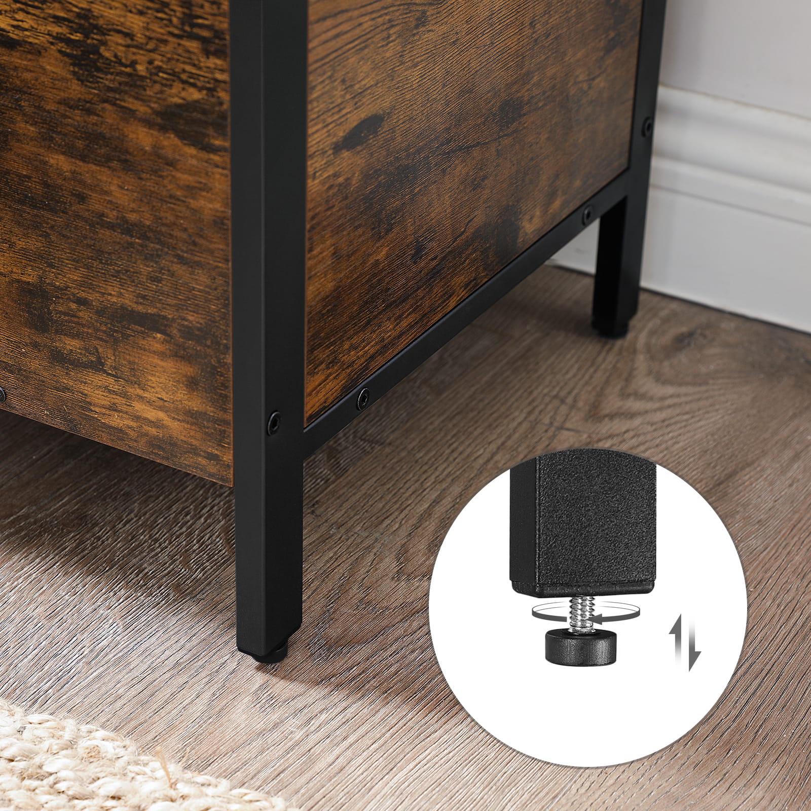 Банкетка Leobert Stella з місцем зберігання (4110) - фото 4