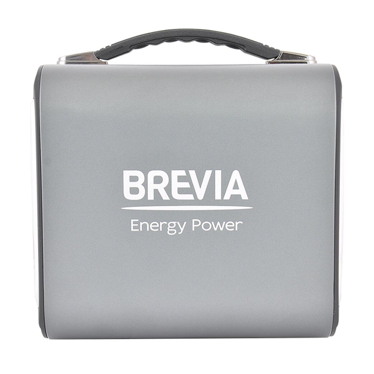 Зарядна станція Brevia 500W NCA (12473558) - фото 4