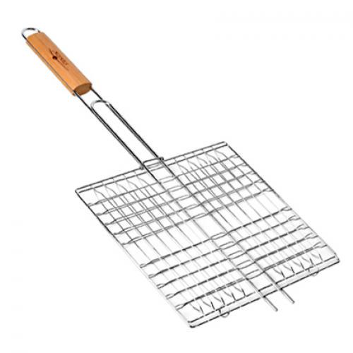 Решетка-гриль Campin 55х27х24 см 47987 МН-0088