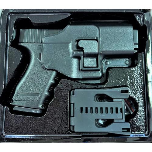 Кобура Glock 17 поясная, Термит