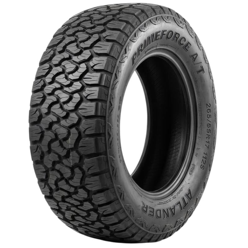 Автошина Atlander PrimeForce A/T 265/70 R16 112T (518028)