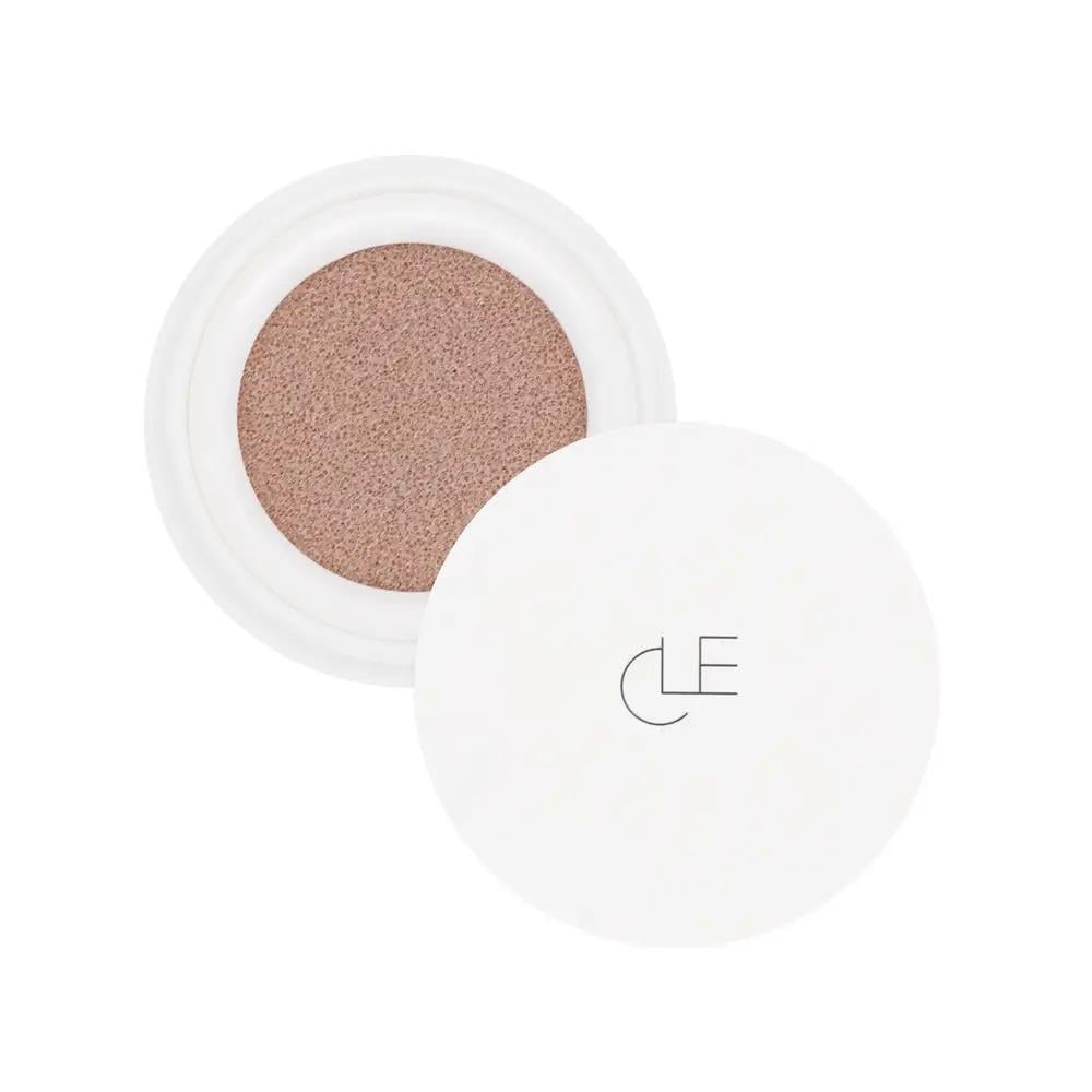 Хайлайтер-кушон для обличчя CLE Essence Moonlighter Cushion Apricot Tinge 5 г